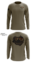 7TH ATC 6494550 Long Sleeve Performance Shirt - 12