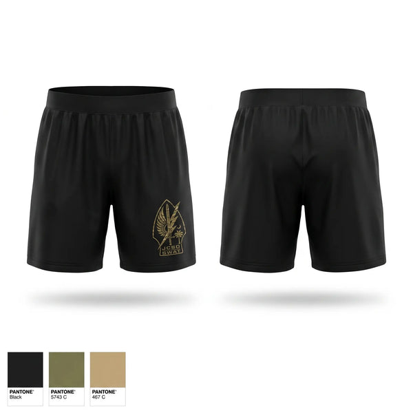 Ranger Panties, JCSO SWAT1, Police, Teamtime, Team time, sublimation, custom sports apparel, team uniforms, spirit wear, spiritwear, sports uniforms, custom shirts, team store, custom team store, fundraiser sports, apparel fundraiser