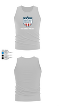 The Debrief Project 12610988 Tank Top - 13