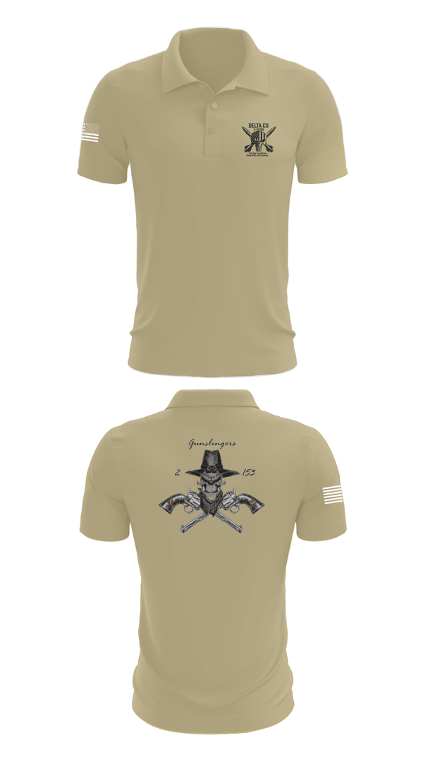 Short Sleeve Performance Polo, CO D 2-153, , Teamtime, Team time, sublimation, custom sports apparel, team uniforms, spirit wear, spiritwear, sports uniforms, custom shirts, team store, custom team store, fundraiser sports, apparel fundraiser