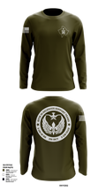 3-156 15522771 Long Sleeve Performance Shirt 58