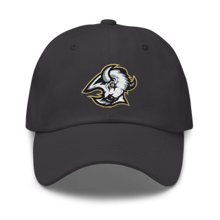 Floyd County Volleyball 77433669 Classic Dad Hat | Yupoong 6245CM