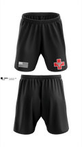 FMTB-E 2ND PLATOON 20903641 Athletic Shorts With Pockets - 1