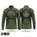 Mobile Police EOD Unit 69572117 Windbreaker - 1