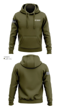 North Bangor Fire Company 17816938 Hoodie - 21