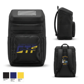 Gear Bag, Delaware GTF, Police, Teamtime, Team time, sublimation, custom sports apparel, team uniforms, spirit wear, spiritwear, sports uniforms, custom shirts, team store, custom team store, fundraiser sports, apparel fundraiser