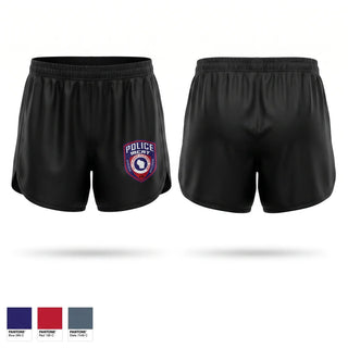 Ranger Panties, Kenosha Major Crash Assistance Team, Police, Teamtime, Team time, sublimation, custom sports apparel, team uniforms, spirit wear, spiritwear, sports uniforms, custom shirts, team store, custom team store, fundraiser sports, apparel fundraiser