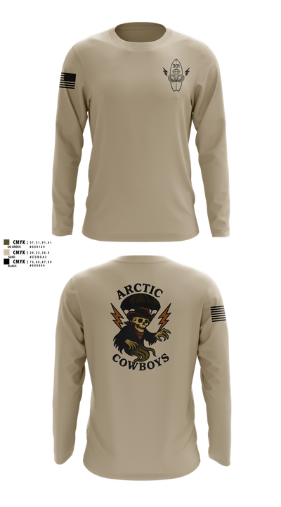 301 76362745 Long Sleeve Performance Shirt 4