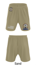 CNATT Cherry Point 96296564 Athletic Shorts With Pockets - 85