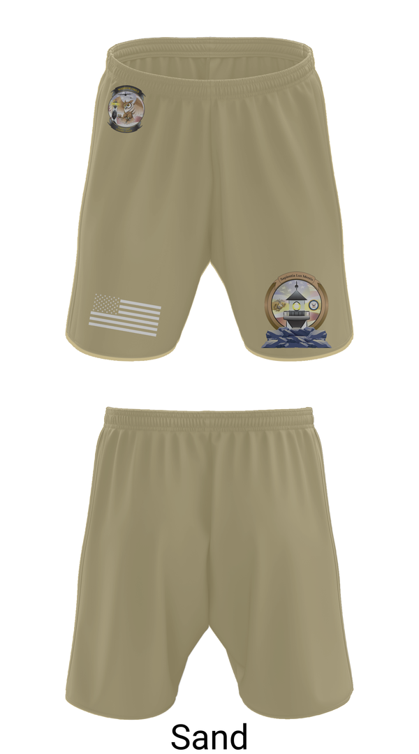 Athletic Shorts With Pockets, CNATT Cherry Point, , Teamtime, Team time, sublimation, custom sports apparel, team uniforms, spirit wear, spiritwear, sports uniforms, custom shirts, team store, custom team store, fundraiser sports, apparel fundraiser