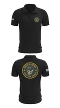 South C Detail 31033185 Short Sleeve Performance Polo - 26