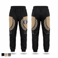 Backdrop Protection Group 60239220 Sweatpants - 1