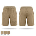 167th HHC Athletic Shorts With Pockets - 1