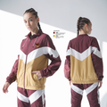 West Covina Soccer 62983978 Windbreaker - 42