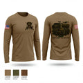 EFAC 88140666 Long Sleeve Performance Shirt - 1