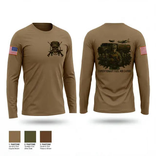Long Sleeve Performance Shirt, EFAC, Navy, Teamtime, Team time, sublimation, custom sports apparel, team uniforms, spirit wear, spiritwear, sports uniforms, custom shirts, team store, custom team store, fundraiser sports, apparel fundraiser