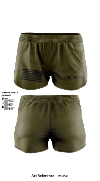 Ranger Panties, Kuhl Hose, , Teamtime, Team time, sublimation, custom sports apparel, team uniforms, spirit wear, spiritwear, sports uniforms, custom shirts, team store, custom team store, fundraiser sports, apparel fundraiser