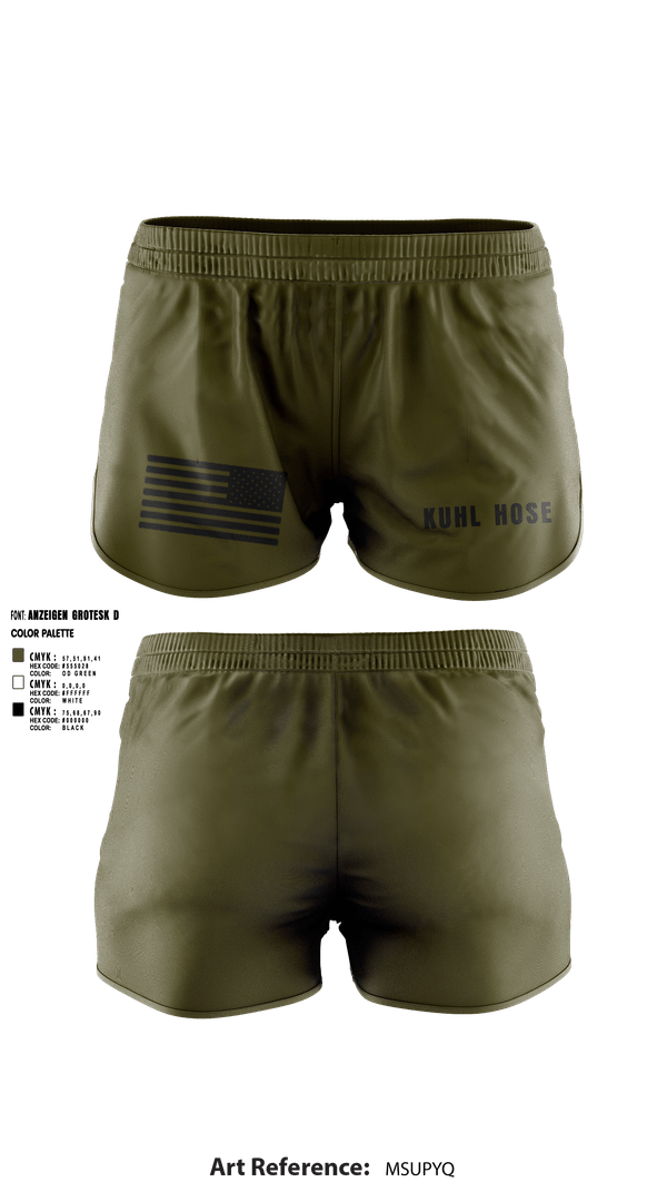 Ranger Panties, Kuhl Hose, , Teamtime, Team time, sublimation, custom sports apparel, team uniforms, spirit wear, spiritwear, sports uniforms, custom shirts, team store, custom team store, fundraiser sports, apparel fundraiser