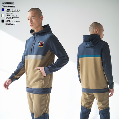 Hoodie, COC Police, Police, Teamtime, Team time, sublimation, custom sports apparel, team uniforms, spirit wear, spiritwear, sports uniforms, custom shirts, team store, custom team store, fundraiser sports, apparel fundraiser