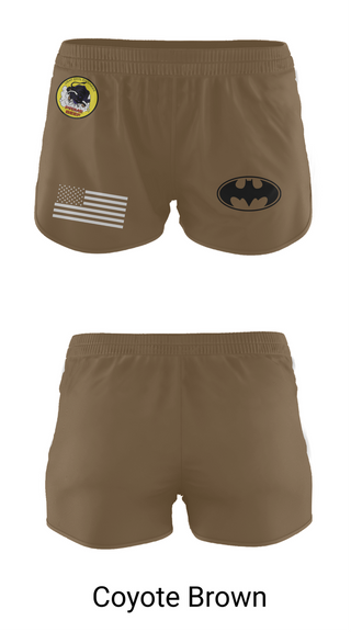 Ranger Panties, 185th CES, Navy, Teamtime, Team time, sublimation, custom sports apparel, team uniforms, spirit wear, spiritwear, sports uniforms, custom shirts, team store, custom team store, fundraiser sports, apparel fundraiser