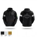 1st Special Forces Group S3 3913688 Hoodie - 1