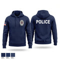 Palm Valley Police Department Hoodie - 1