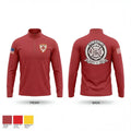 Rockhouse vol Fire department 73331068 Windbreaker - 1