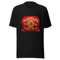 Flying squad Unisex Staple T-Shirt