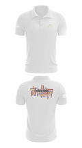 Bridge of Hope 1822599 Short Sleeve Performance Polo - 9