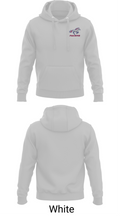 Plaza Park Pacers 617687 Hoodie - 6