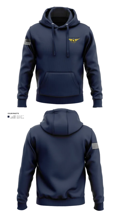 Hoodie, Wyoming Life Flight, , Teamtime, Team time, sublimation, custom sports apparel, team uniforms, spirit wear, spiritwear, sports uniforms, custom shirts, team store, custom team store, fundraiser sports, apparel fundraiser