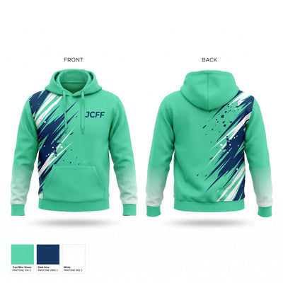 JCFF Hoodie - 1