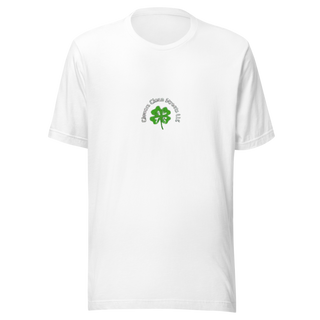 Unisex Staple T-Shirt - White