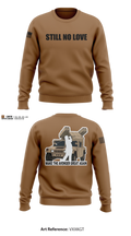 E 2-55 38691662 Crew Neck Sweatshirt - 11