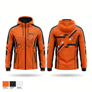 Windbreaker, Beavercreek Sox, Baseball, Teamtime, Team time, sublimation, custom sports apparel, team uniforms, spirit wear, spiritwear, sports uniforms, custom shirts, team store, custom team store, fundraiser sports, apparel fundraiser