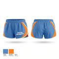 Sassy sluggers Women's Shorts - 1
