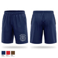 Richlands fire and rescue Athletic Shorts With Pockets - 1