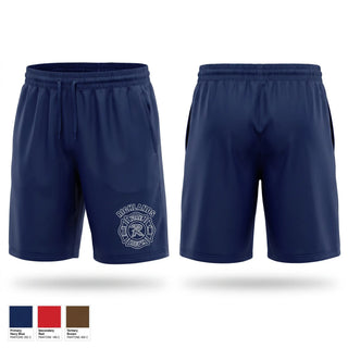 Athletic Shorts With Pockets, Richlands fire and rescue, Fire Department, Teamtime, Team time, sublimation, custom sports apparel, team uniforms, spirit wear, spiritwear, sports uniforms, custom shirts, team store, custom team store, fundraiser sports, apparel fundraiser