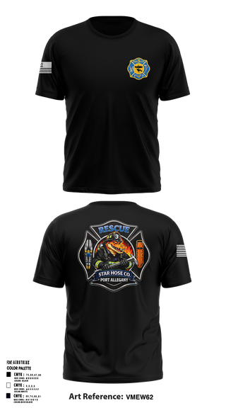 Short Sleeve Performance Shirt, PAAS, EMS/EMT, Teamtime, Team time, sublimation, custom sports apparel, team uniforms, spirit wear, spiritwear, sports uniforms, custom shirts, team store, custom team store, fundraiser sports, apparel fundraiser