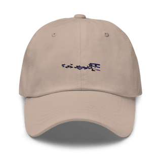 Military Police Classic Dad Hat | Yupoong 6245CM