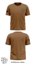 NRS TOLEDO 62842045 Short Sleeve Performance Shirt - 1