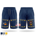 Farmington Athletic Shorts With Pockets - 1