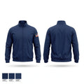Andalusia Police Department Windbreaker - 1
