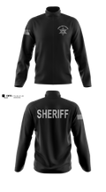 Jefferson County Sheriff SSO Fleece Jacket - 50