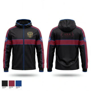 Windbreaker, Plano United Fc, Men's Soccer, Teamtime, Team time, sublimation, custom sports apparel, team uniforms, spirit wear, spiritwear, sports uniforms, custom shirts, team store, custom team store, fundraiser sports, apparel fundraiser