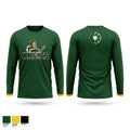 Knights Long Sleeve Performance Shirt - 2