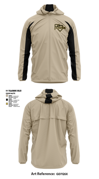 Windbreaker, Posse, Baseball, Teamtime, Team time, sublimation, custom sports apparel, team uniforms, spirit wear, spiritwear, sports uniforms, custom shirts, team store, custom team store, fundraiser sports, apparel fundraiser