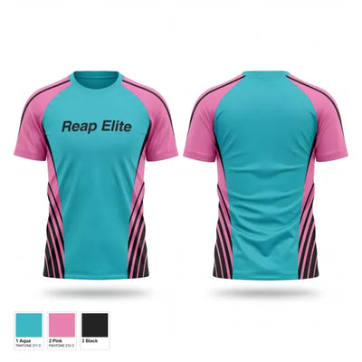 Reap Elite 45301313 Old School Cotton Feel Shirt - 1
