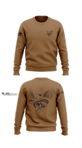 HHB FMT 61676081 Crew Neck Sweatshirt - 1