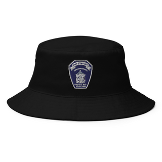 Caln Township Bucket Hat | Big Accessories BX003